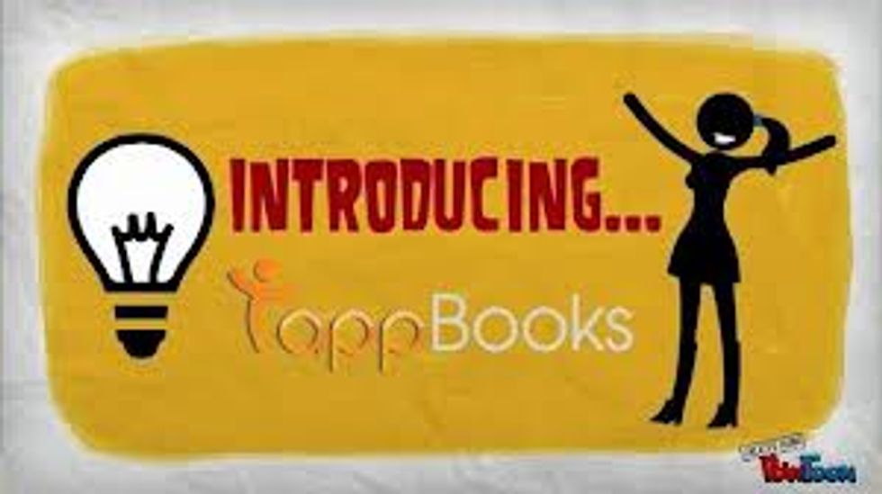 TappBooks, a Marketplace for College Students to Exchange Textbooks