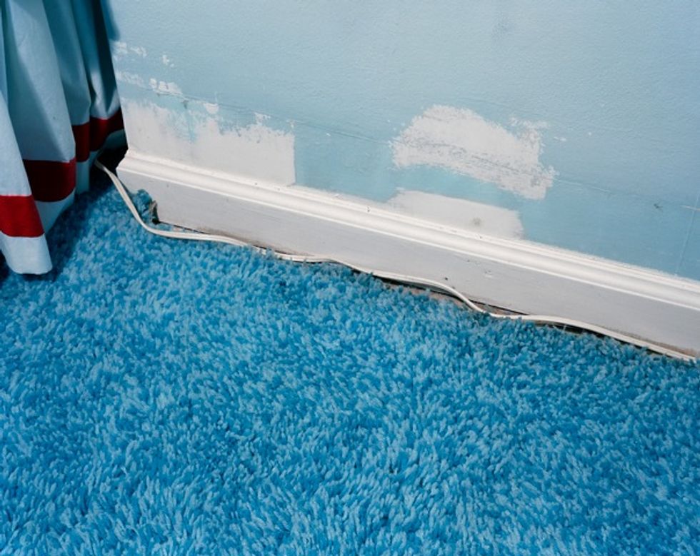 Four Gallery Openings to Catch this Fall