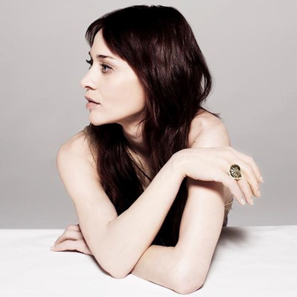 This Week's Hottest Events: Fiona Apple, ZERO1 Biennial, and the AIA Home Tours