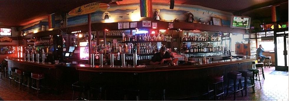 The Weeknighter: The Pilsner Inn