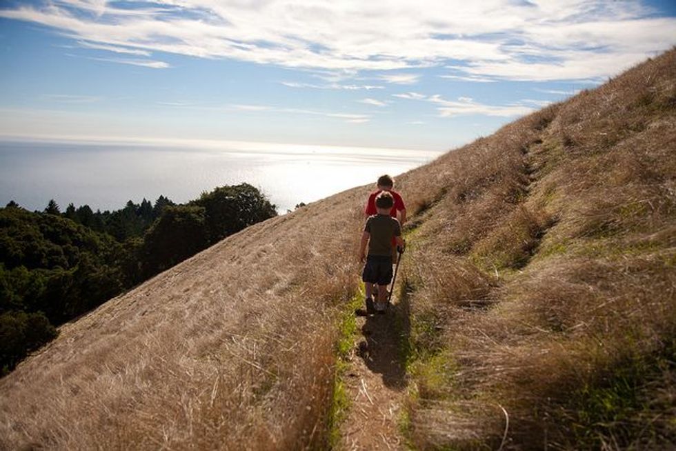 The Bay Area’s Beloved Mecca for Outdoor Adventure