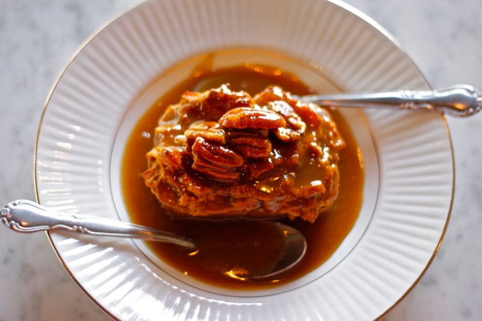 Seven Bowls of Bread Pudding To Get Your Hands On Pronto