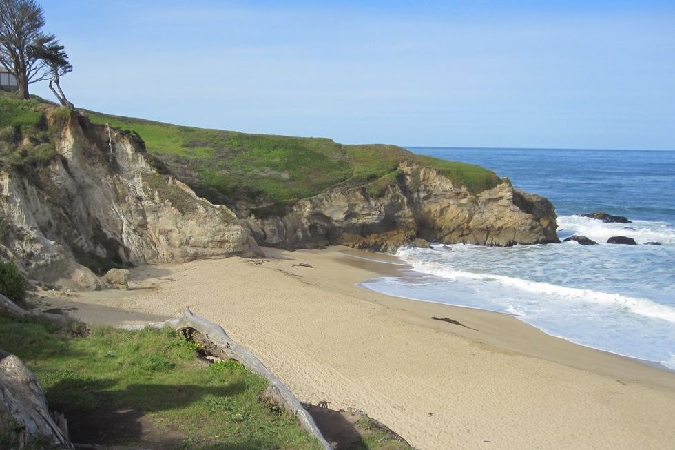 Beaches that Make Summer Last Longer