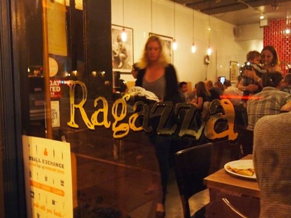 Badass Block: Divisadero Street Between Page and Oak