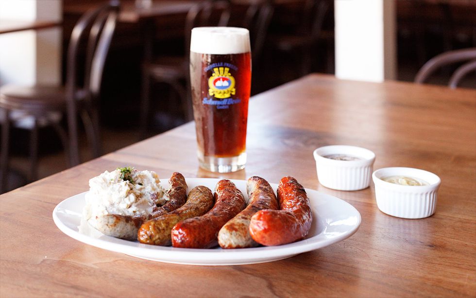Six of the Best Local Places to Celebrate Oktoberfest