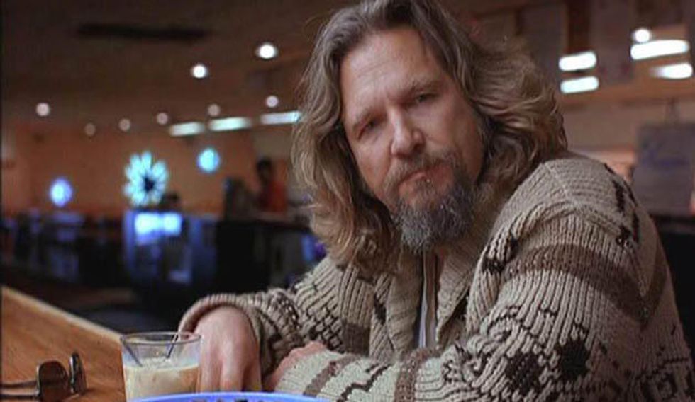Score Tickets to See "The Big Lebowski" at the Mountain Winery