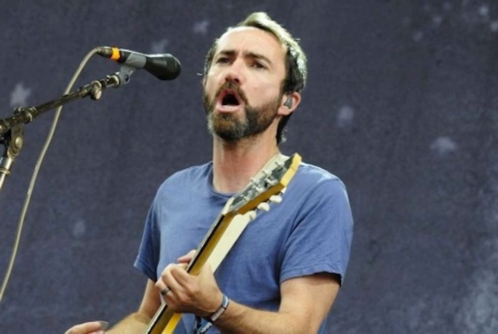 Win a Pair of VIP Tickets to Harmony by the Bay Festival at Shoreline Amphitheatre!