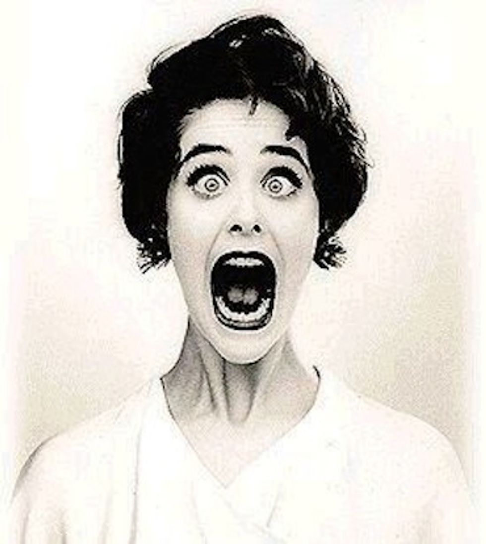 Two Sense: I Need Advice About Something My Future Husband Wants to Try