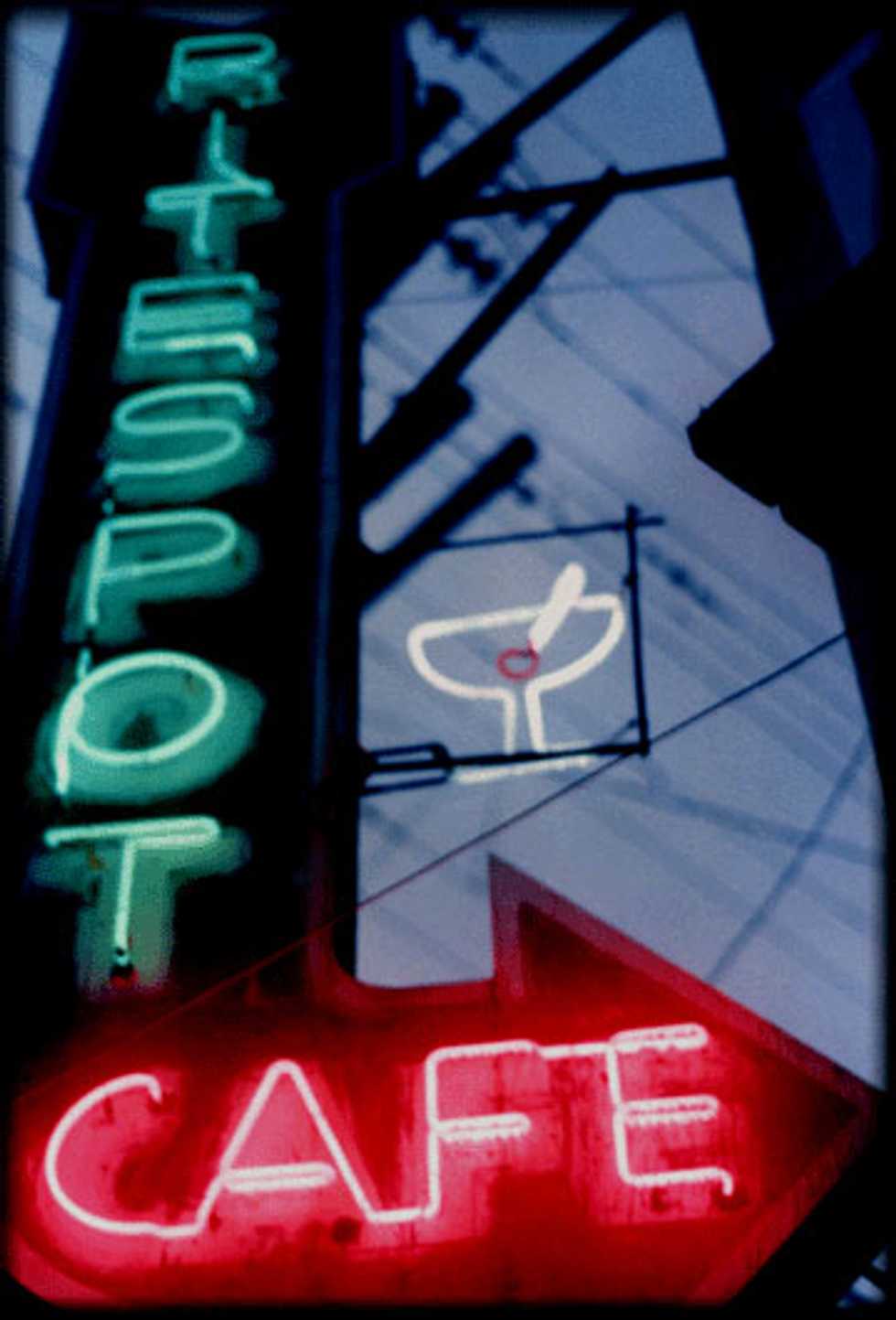 Drink Here Now: 5 Places to Sip This Week