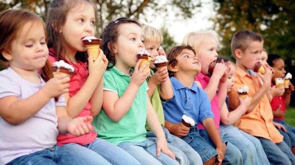 Get Your Sweet Tooth On at the California Candy Festival This Weekend