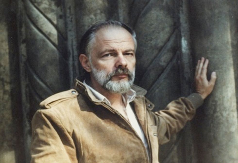The First Ever Philip K. Dick Festival Blows Through Town This Weekend