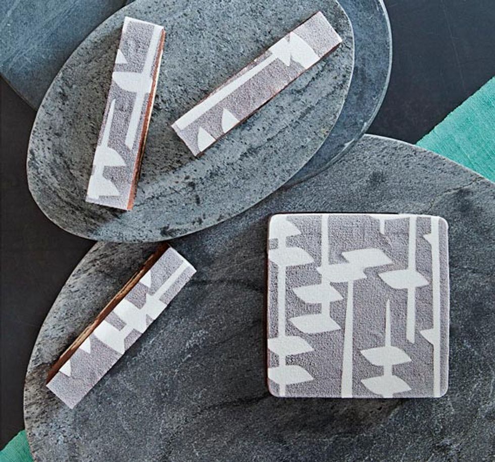 Craftsman & Wolves: A Patisserie with a Designer's Eye