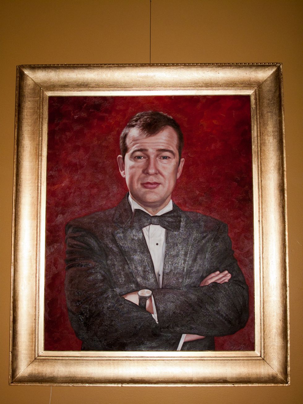 Q&A with Peter Acworth, Kink.com Founder