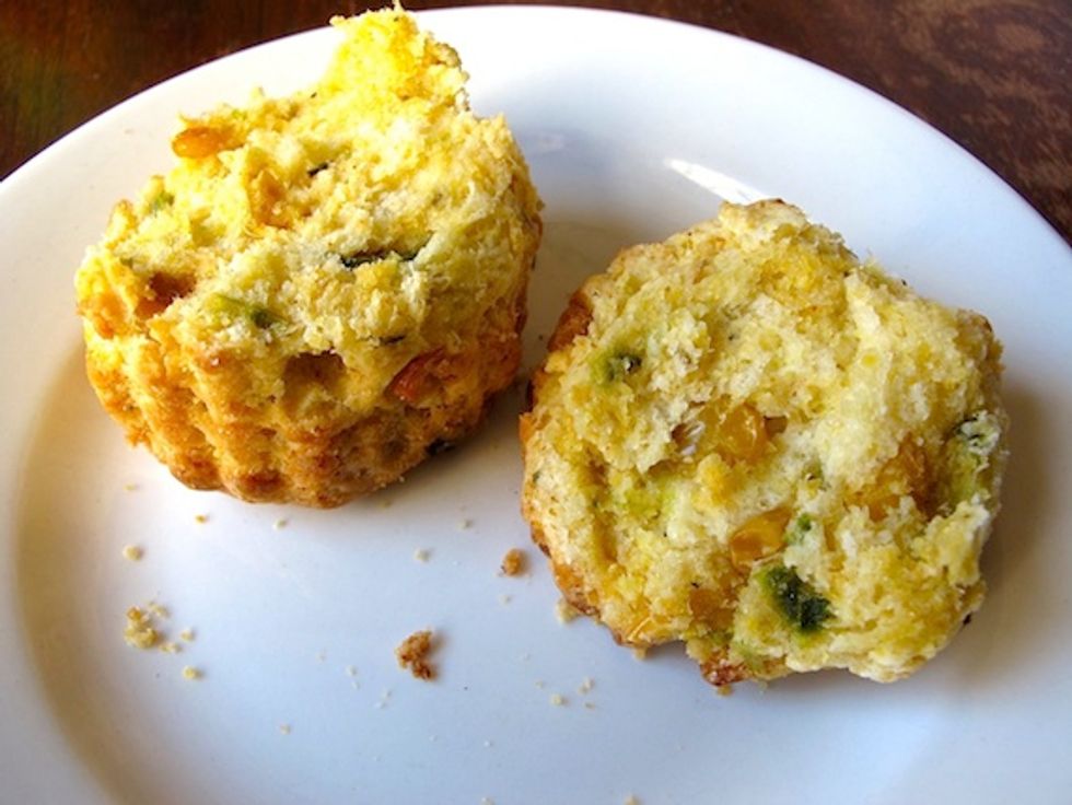 Four Fabulous Biscuits You Can Find in San Francisco