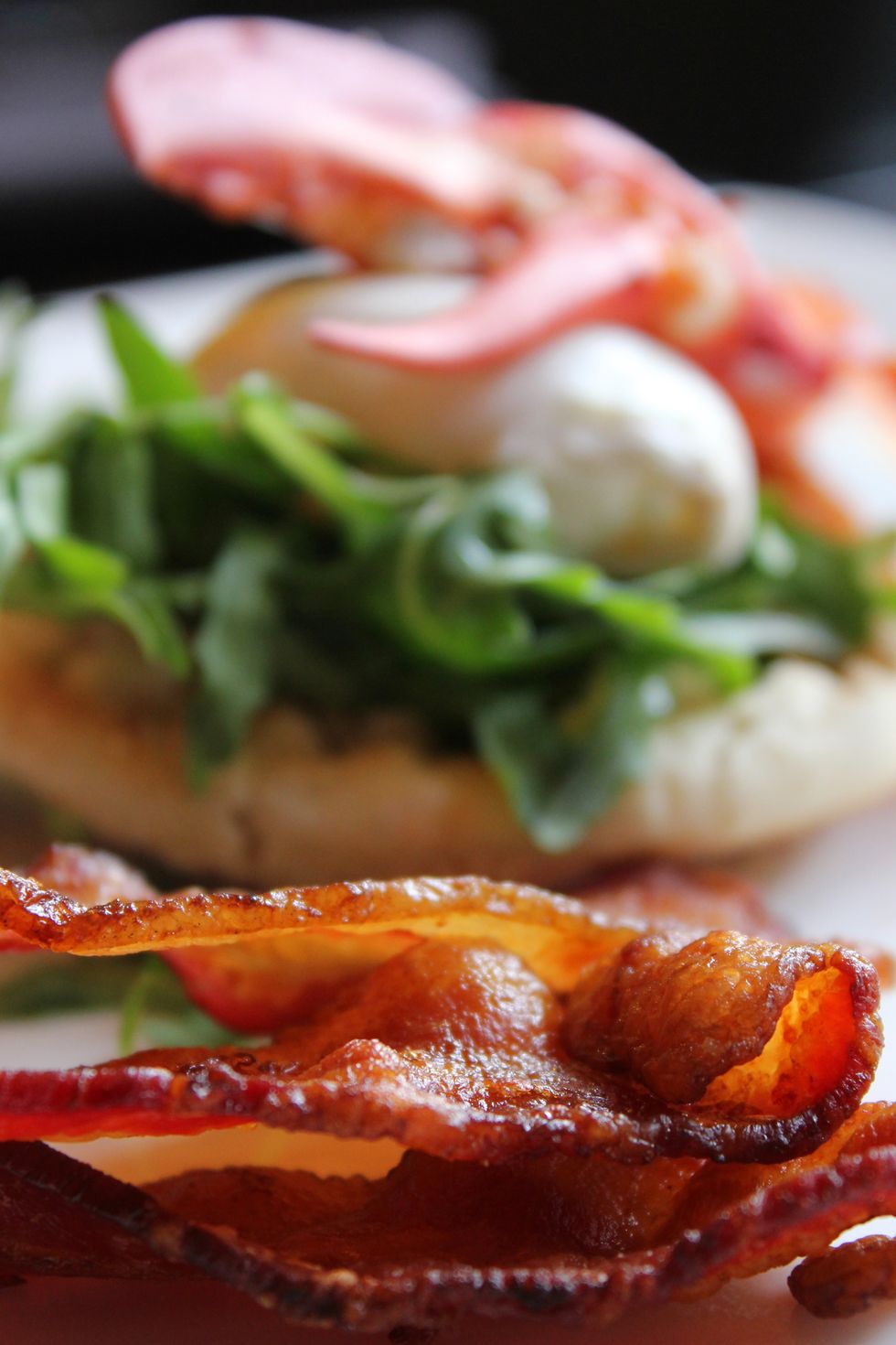 The 10 Best Eggs Benedicts in San Francisco