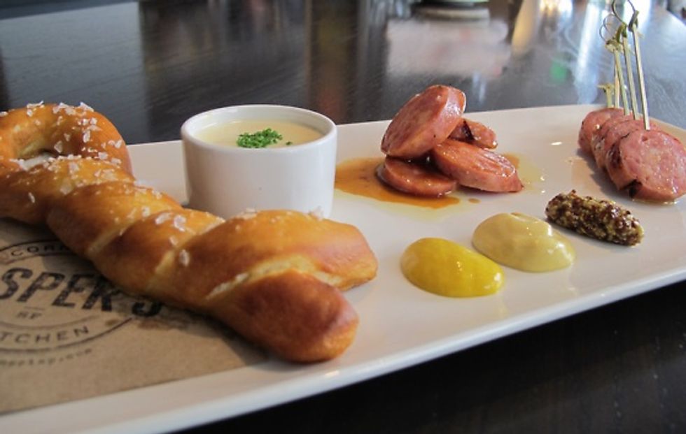 Oktoberfest For Food Lovers: Where To Drink And Eat