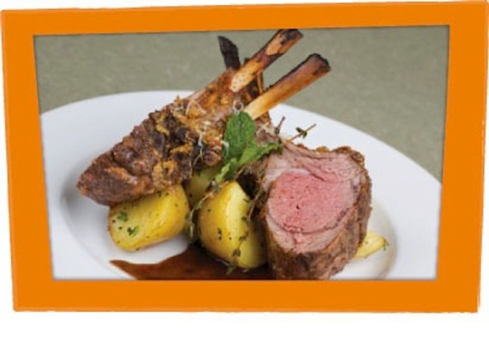 Tahoe Becomes a Culinary Mecca This October