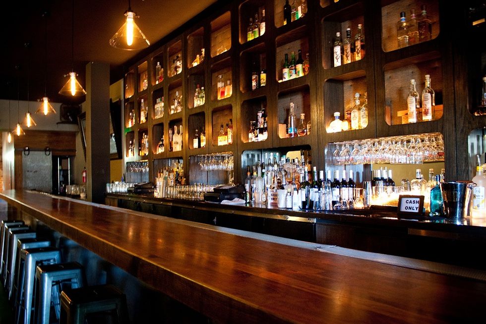 Drink Here Now: 5 Places to Sip This Week