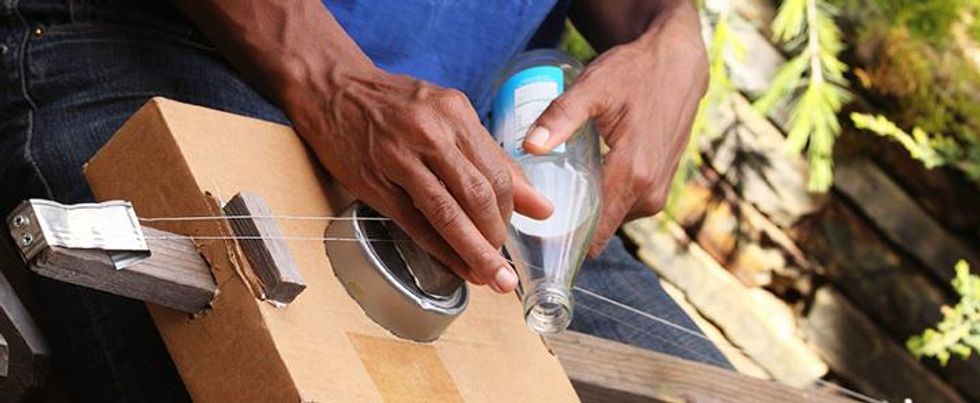 Three Reasons to Cross the Bay Bridge