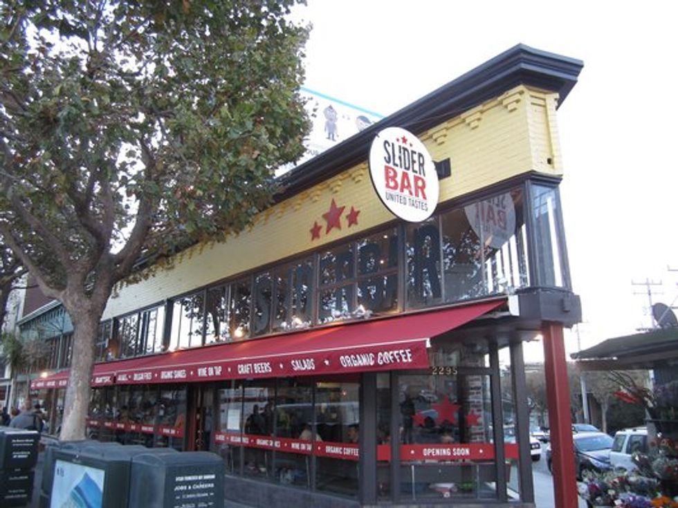 Drink Here Now: 5 Places to Sip This Week