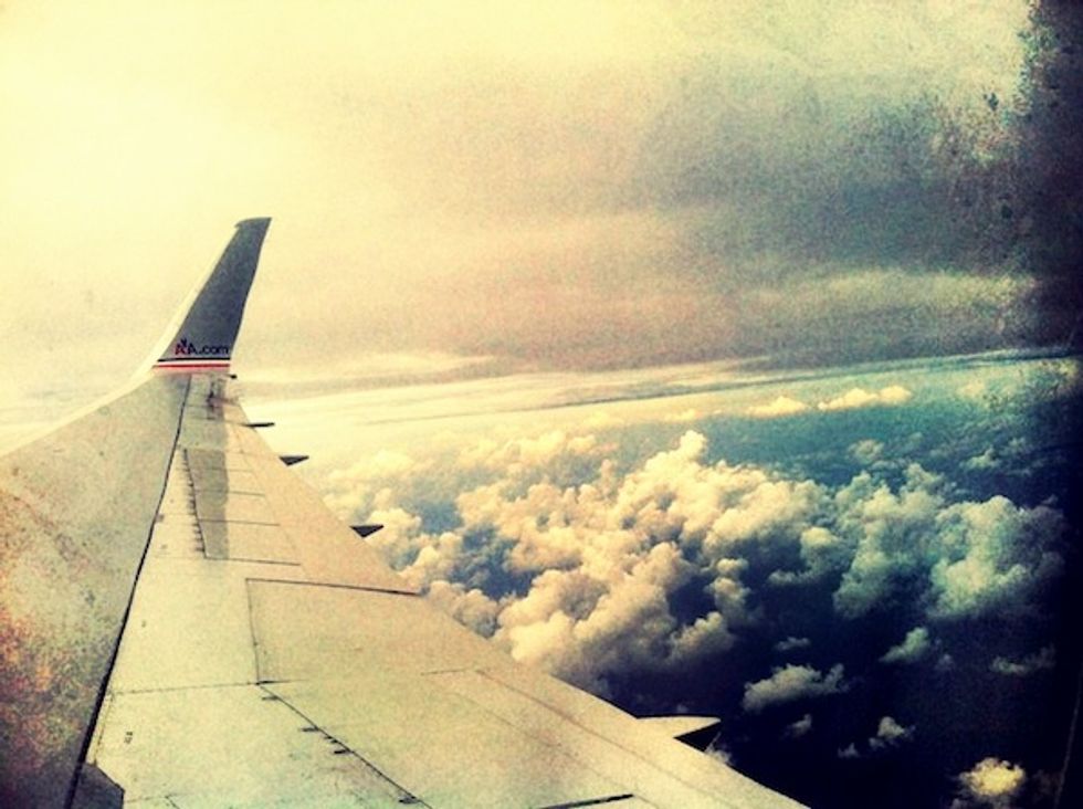 Five Trends We'd Like to See from the Travel Industry