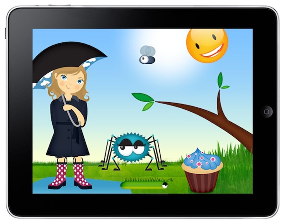 Duck Duck Moose Creates Educational Apps for Young Children