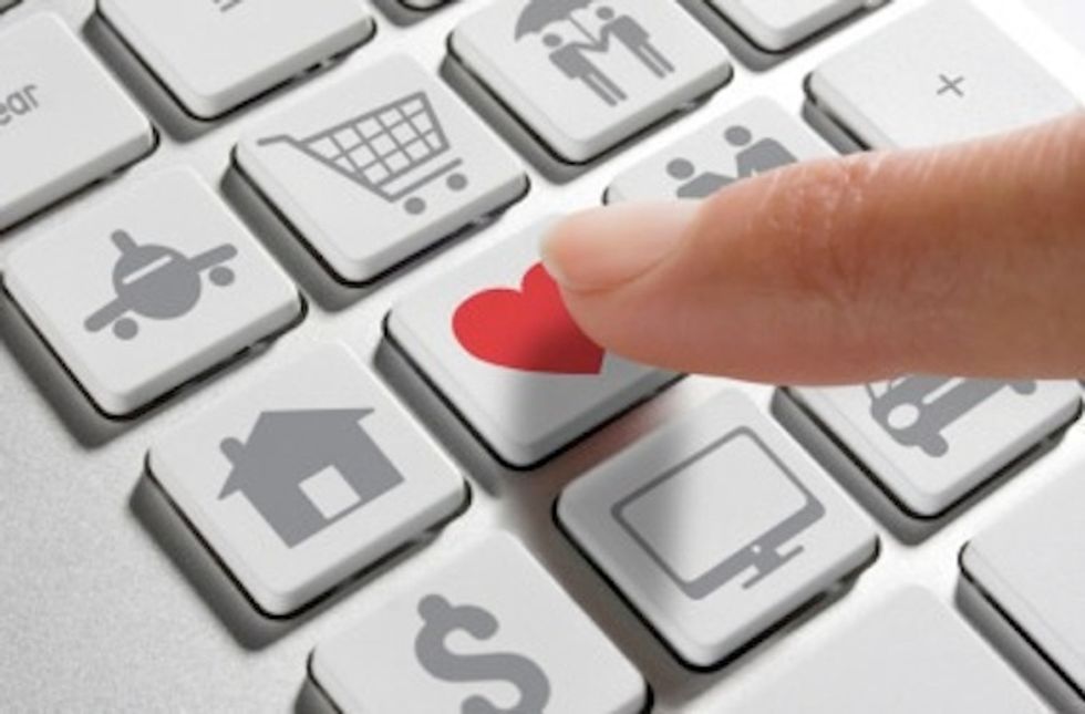 Two Sense: Why Is It So Hard to Date in San Francisco?