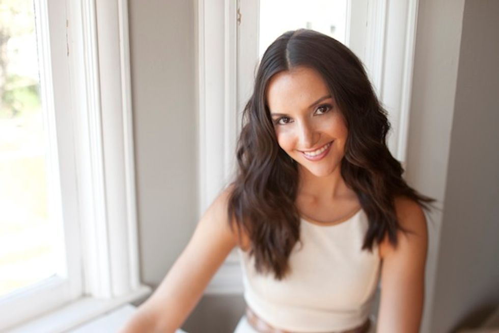 Ambitious Plans at Media and Entertainment Startup Brit & Co.