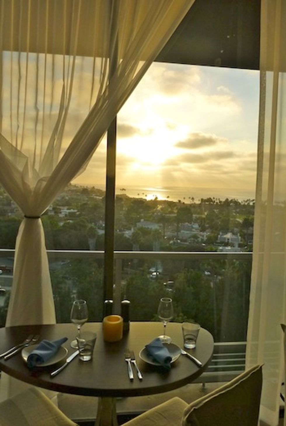 Where to Watch the Sunset in San Diego