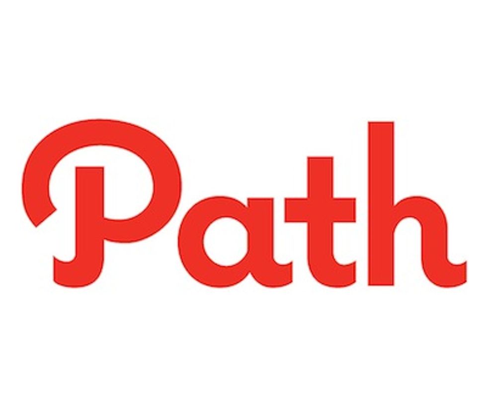 Path is the Personal Social Network for Sharing With Your Closest Pals