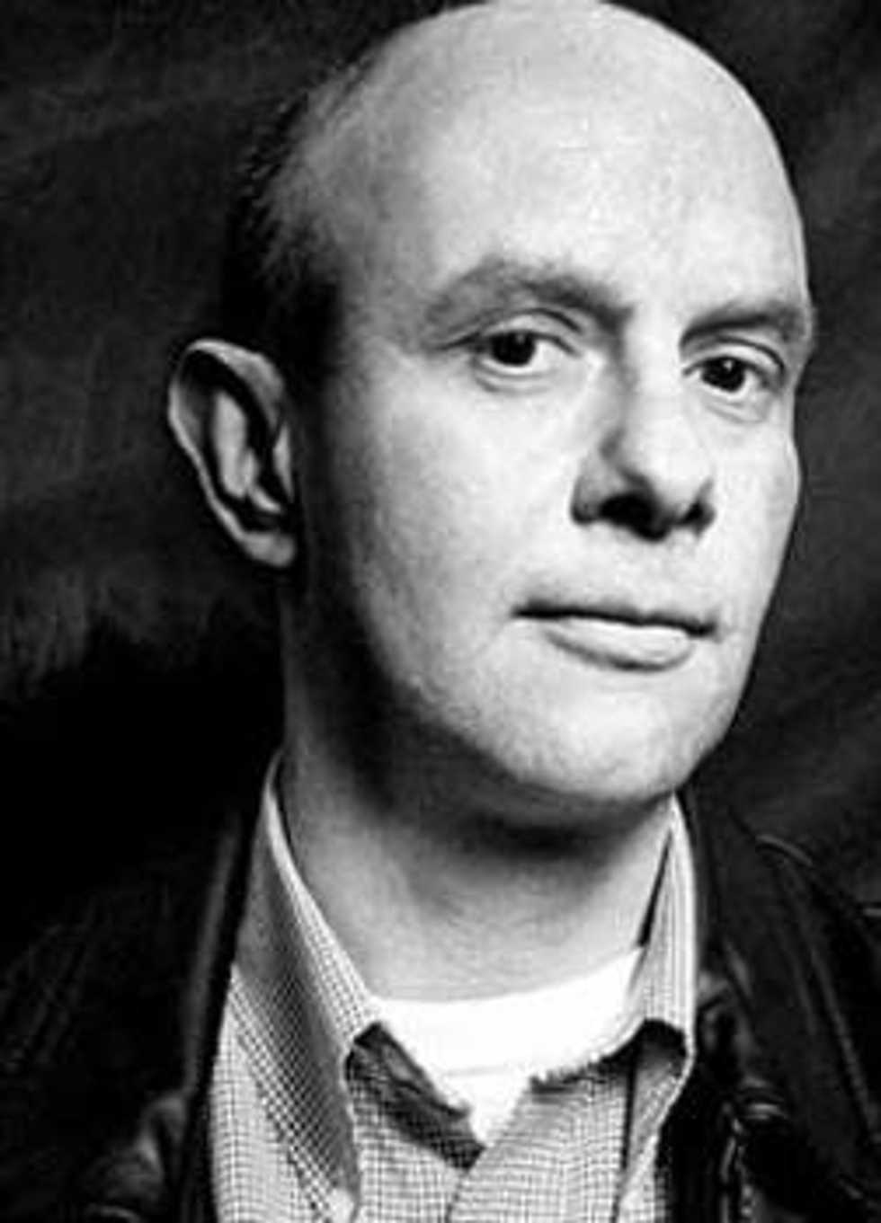 Reading Roundup: This Week's Top Literary Events