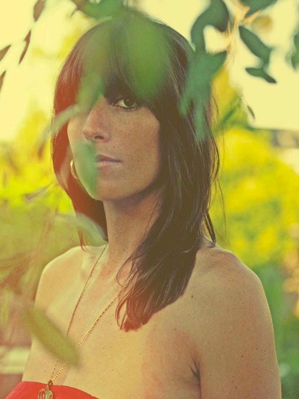 Hot 30: Singer-Songwriter Nicki Bluhm