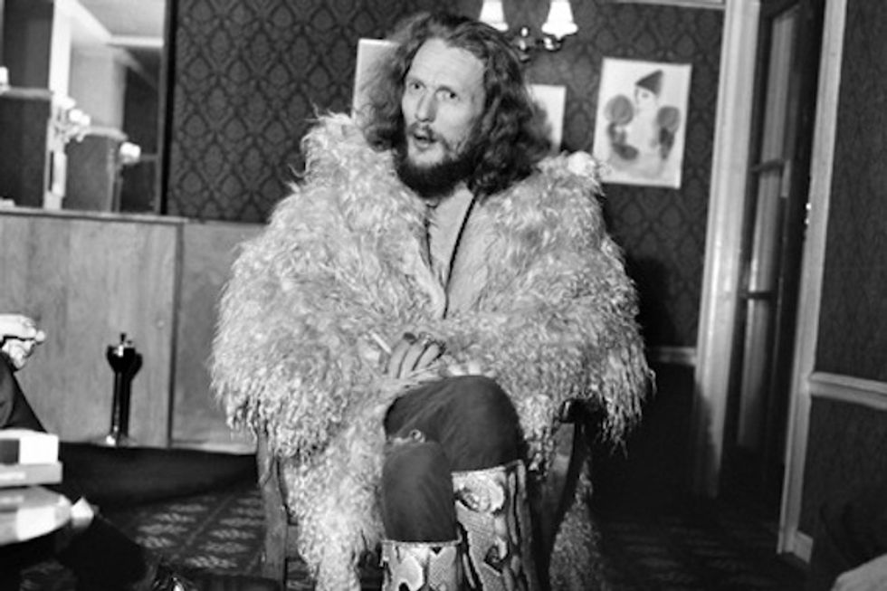 Get Ready for the Napa Valley Film Festival, Kicking Off November 7