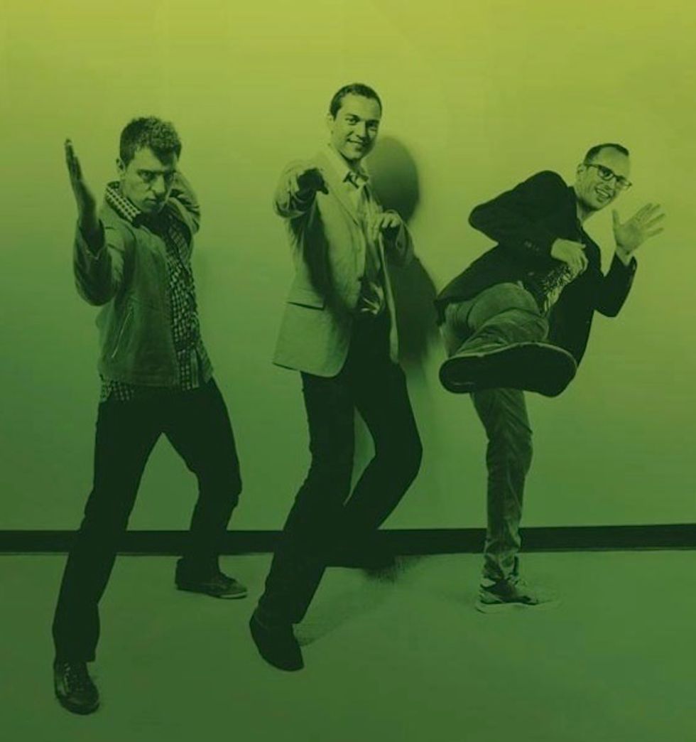 Hot 30: The Bay Area's Vibrant Innovators Making an Impact on the Worldwide Web