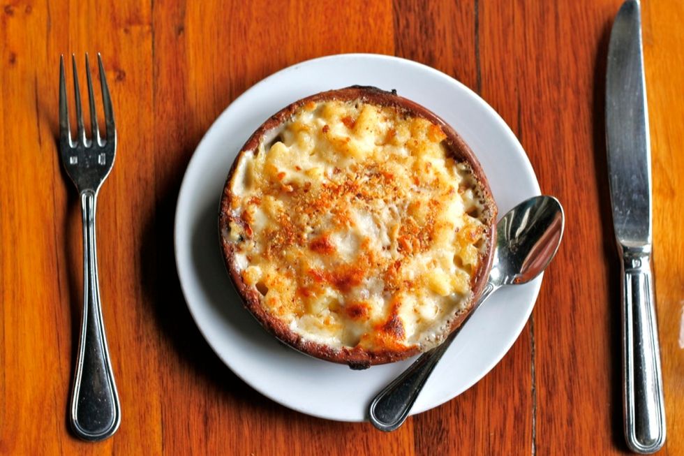 The 10 Best Mac n Cheeses in the Bay Area