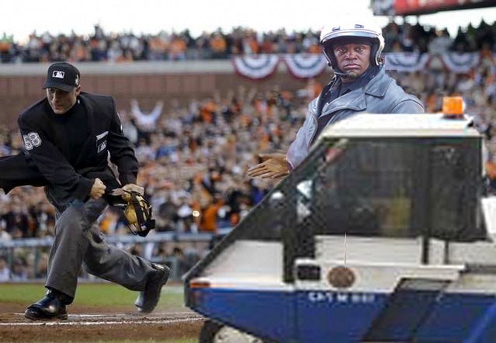 SFMTA vs. SF Giants: Quiz Answers!