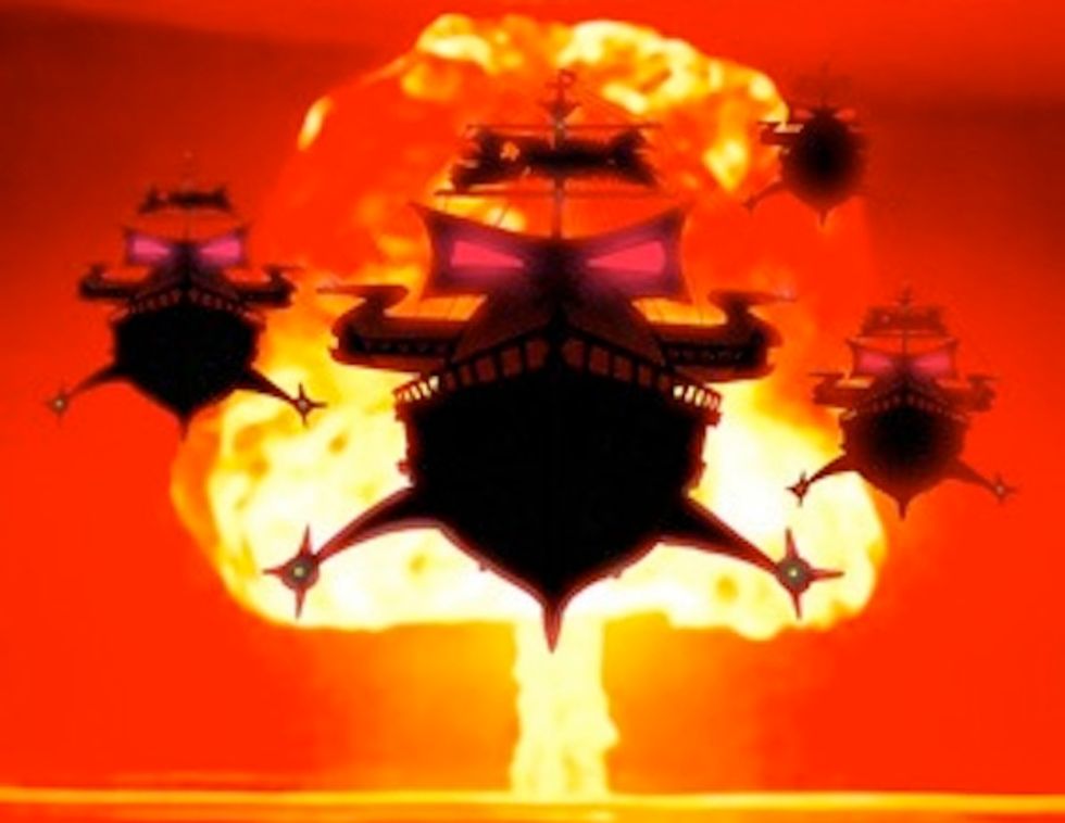 Three Reasons to Cross the Bay Bridge