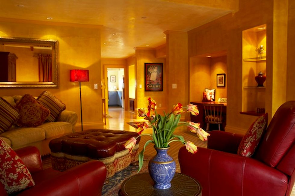 Southern and Central California Wineries to Spend the Night