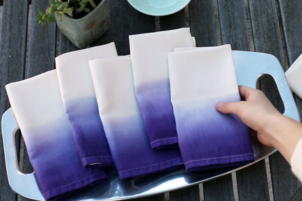 DIY Holiday Decor with Creative Bug