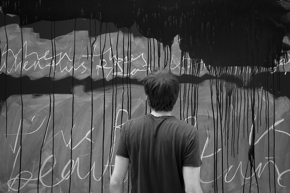 Fall Gallery Shows to Visit Now, Plus SFAI's Epic "Return" Party