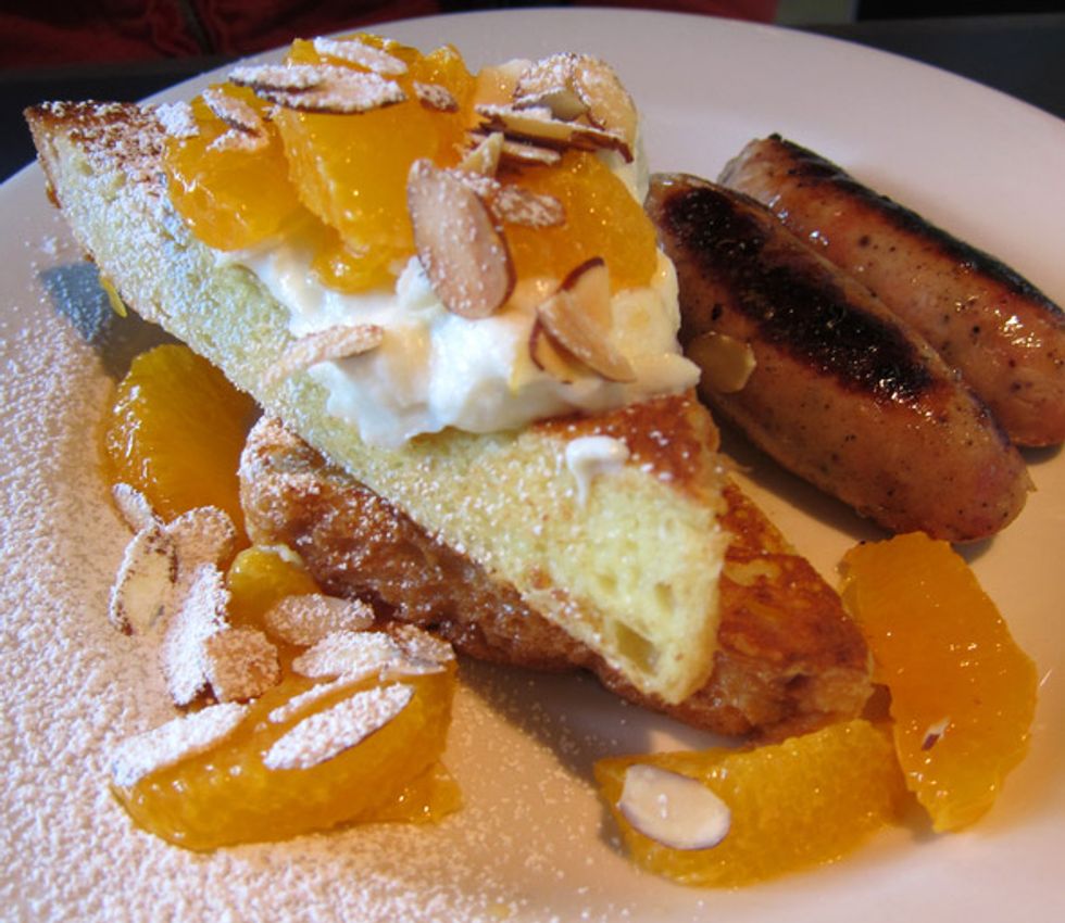 A Guide to Seattle's Best Brunch