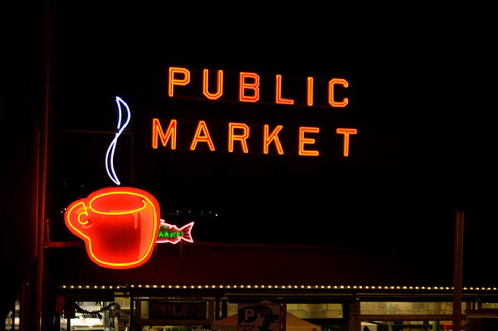 The 7 Best Neighborhoods in Seattle