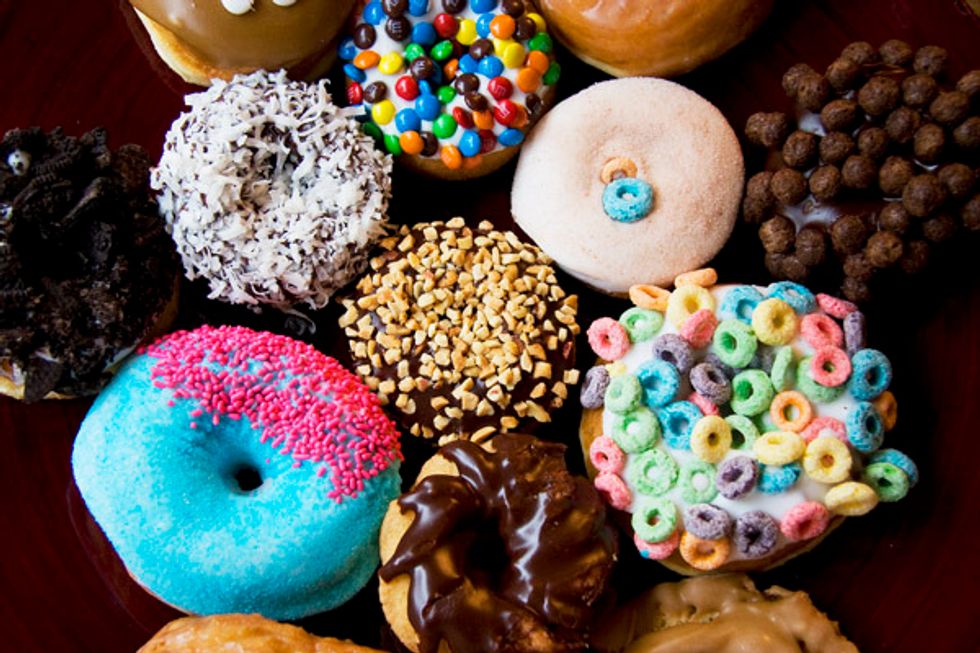 The Big To-Do Portland: 100 Things To Do Before You Die