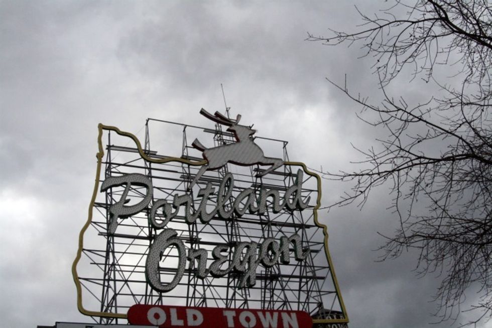 The 7 Best Neighborhoods in Portland