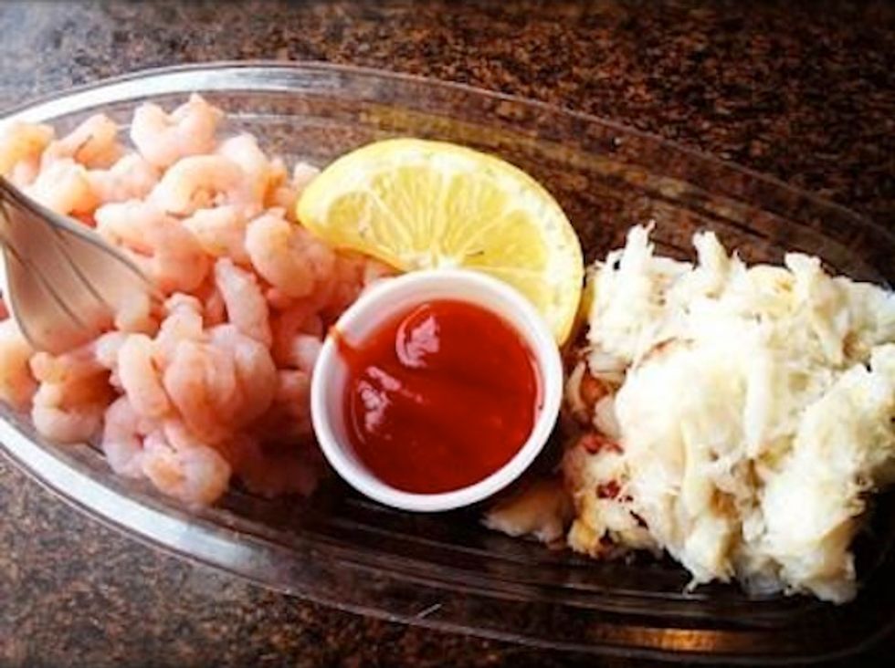 Notable Noshing on a Coastal Escape From Portland