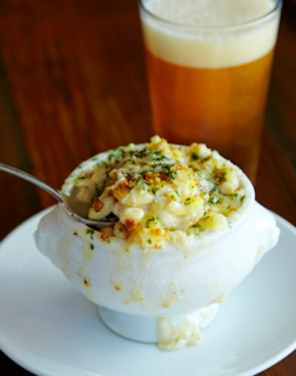 Foodie Agenda: Nick's Cove Crab Catch, Election Cocktails at Eclipse Lounge, and more