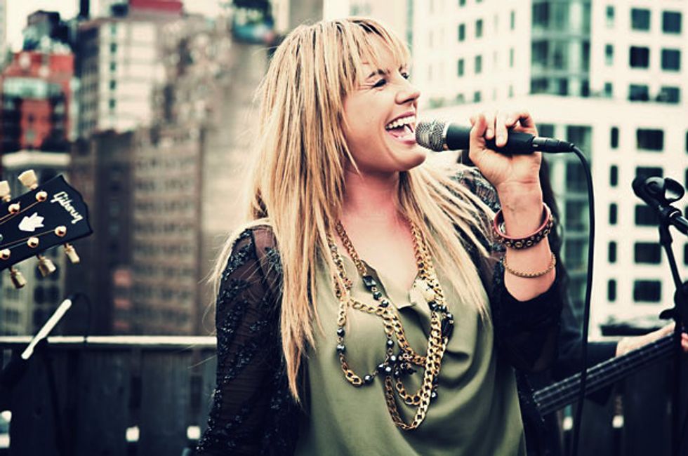 Three Reasons to Cross the Bay Bridge