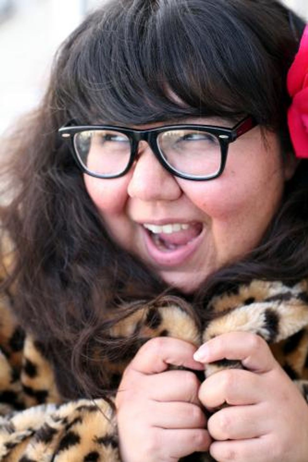 Reading Roundup: This Week's Top Literary Events