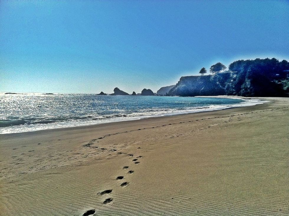 Northern California Beach Escapes