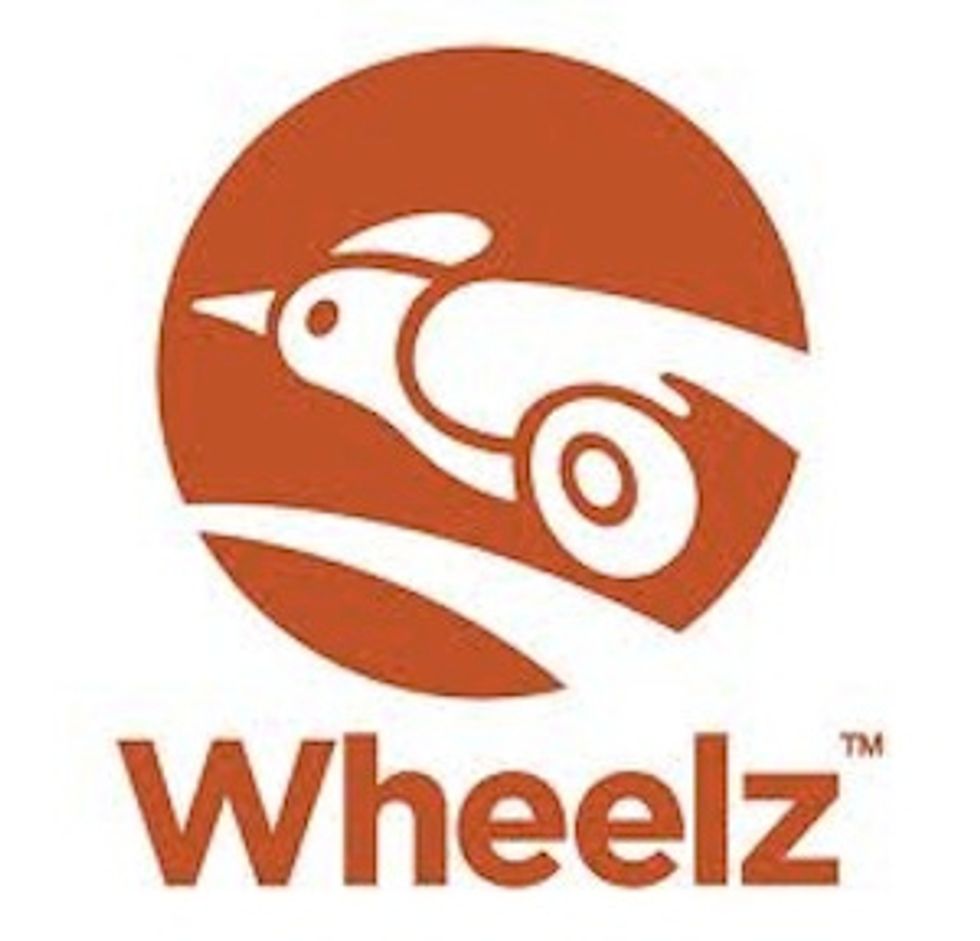 Wheelz Enters Car-Sharing Market, Backed by Zipcar and Bill Ford